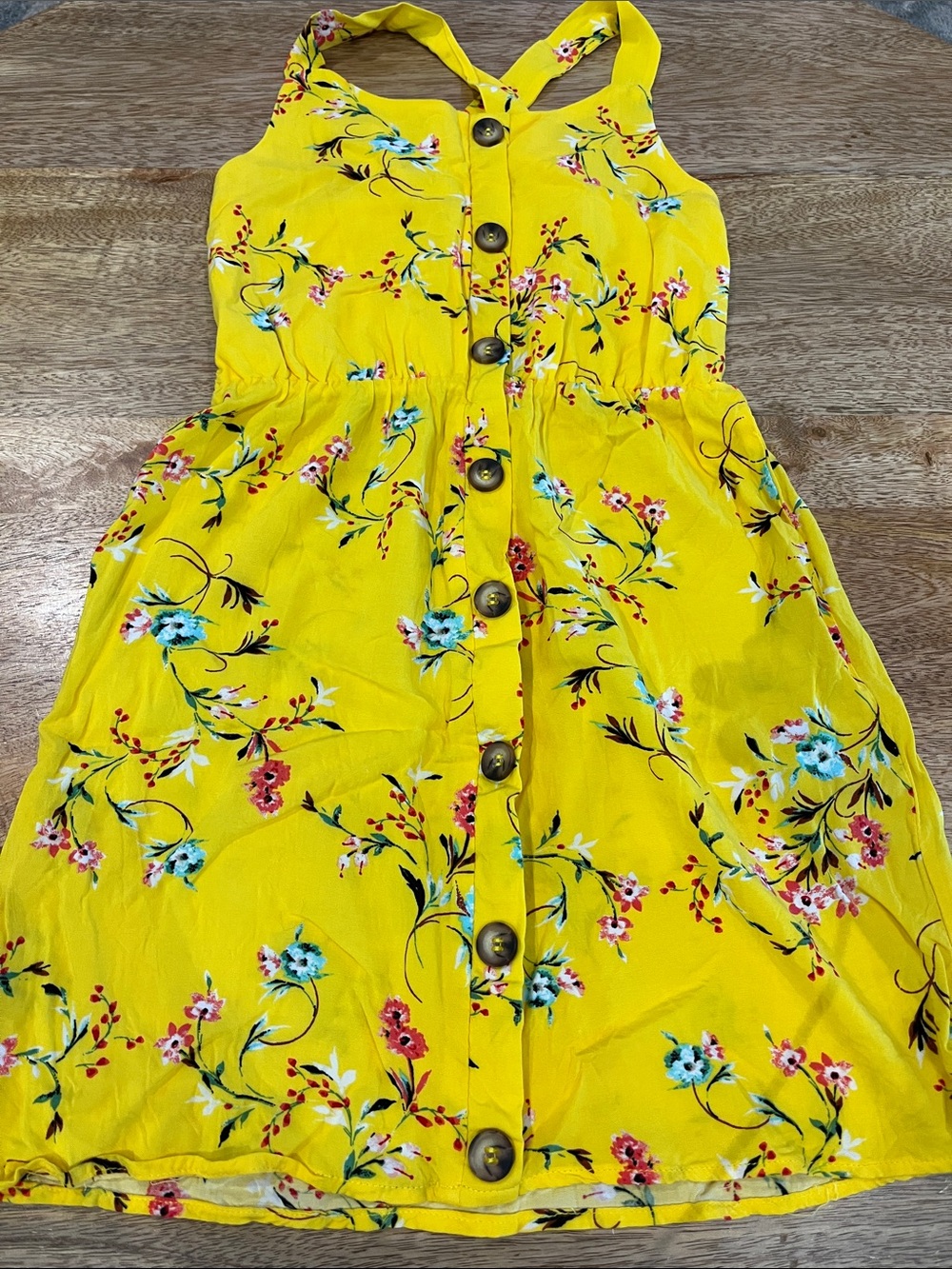 Walking on SUNSHINE!